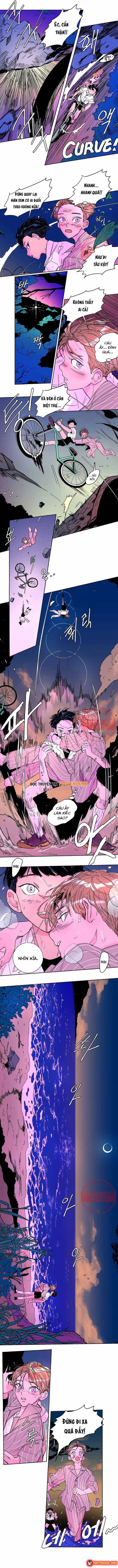 Bá Tước Tachibana - Chapter 14 - Page 5