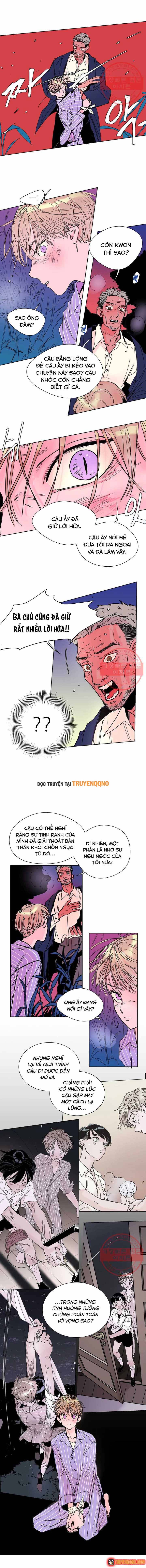 Bá Tước Tachibana - Chapter 15 - Page 3
