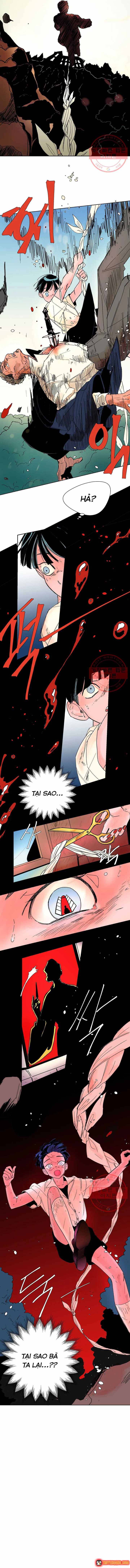 Bá Tước Tachibana - Chapter 15 - Page 7