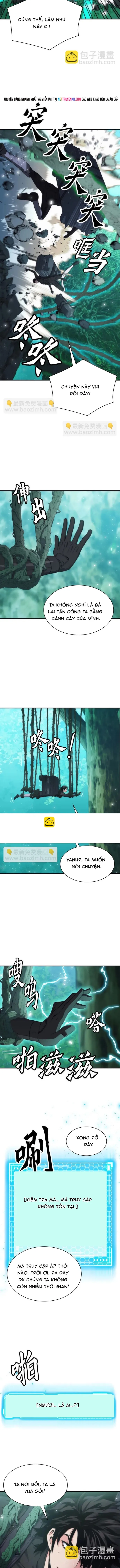 Druid Tại Ga Seoul - Chapter 202 - Page 11