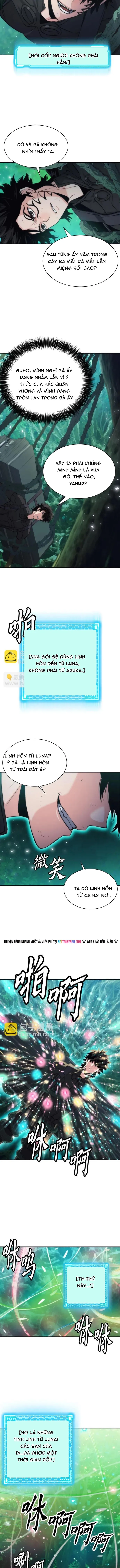 Druid Tại Ga Seoul - Chapter 202 - Page 12