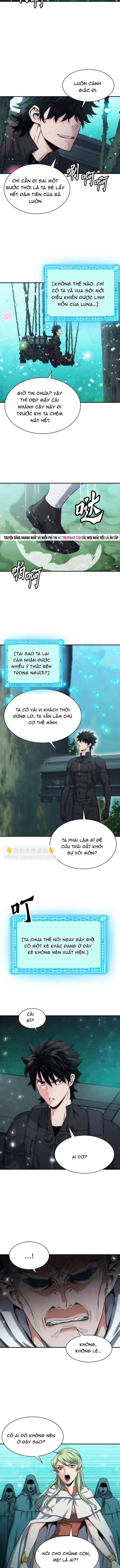 Druid Tại Ga Seoul - Chapter 202 - Page 13