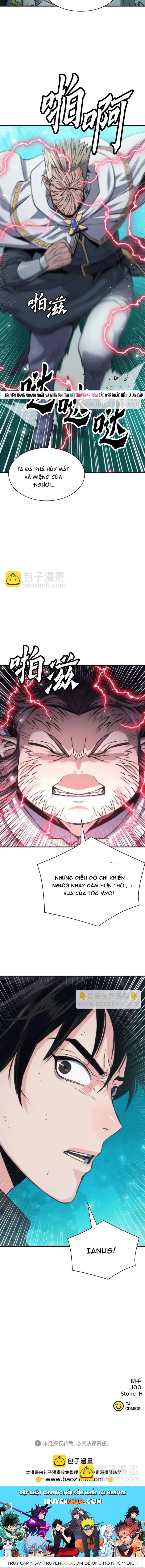 Druid Tại Ga Seoul - Chapter 202 - Page 14