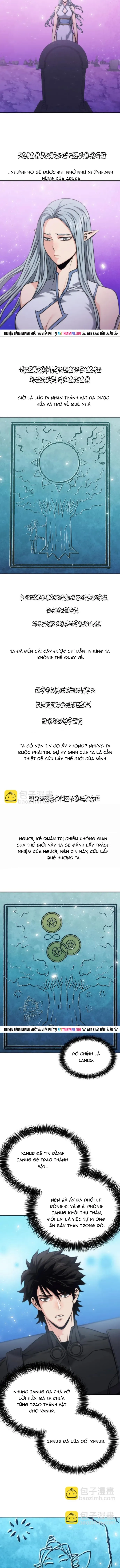 Druid Tại Ga Seoul - Chapter 202 - Page 5