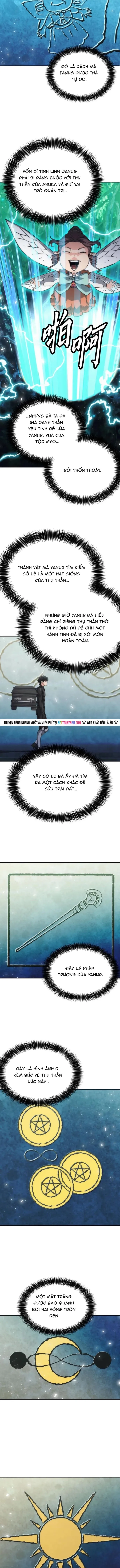 Druid Tại Ga Seoul - Chapter 202 - Page 6