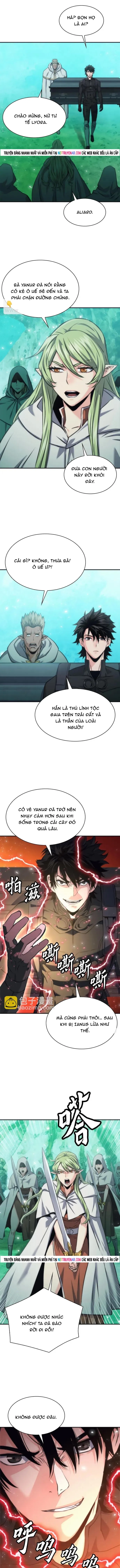 Druid Tại Ga Seoul - Chapter 202 - Page 8