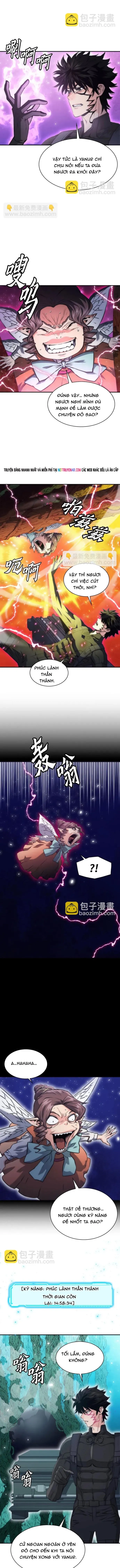 Druid Tại Ga Seoul - Chapter 203 - Page 3