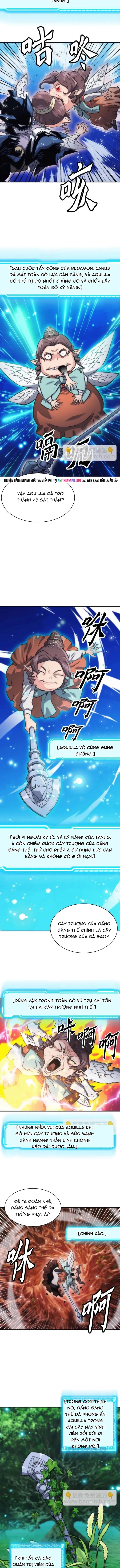 Druid Tại Ga Seoul - Chapter 203 - Page 6