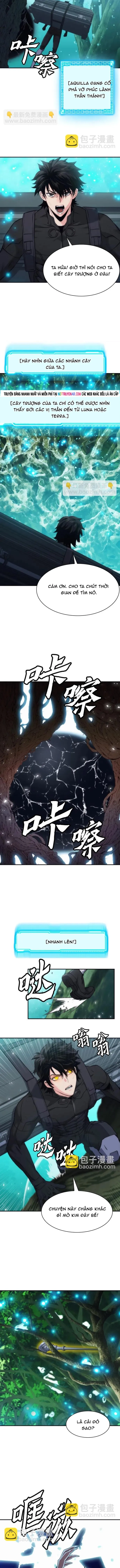 Druid Tại Ga Seoul - Chapter 203 - Page 9