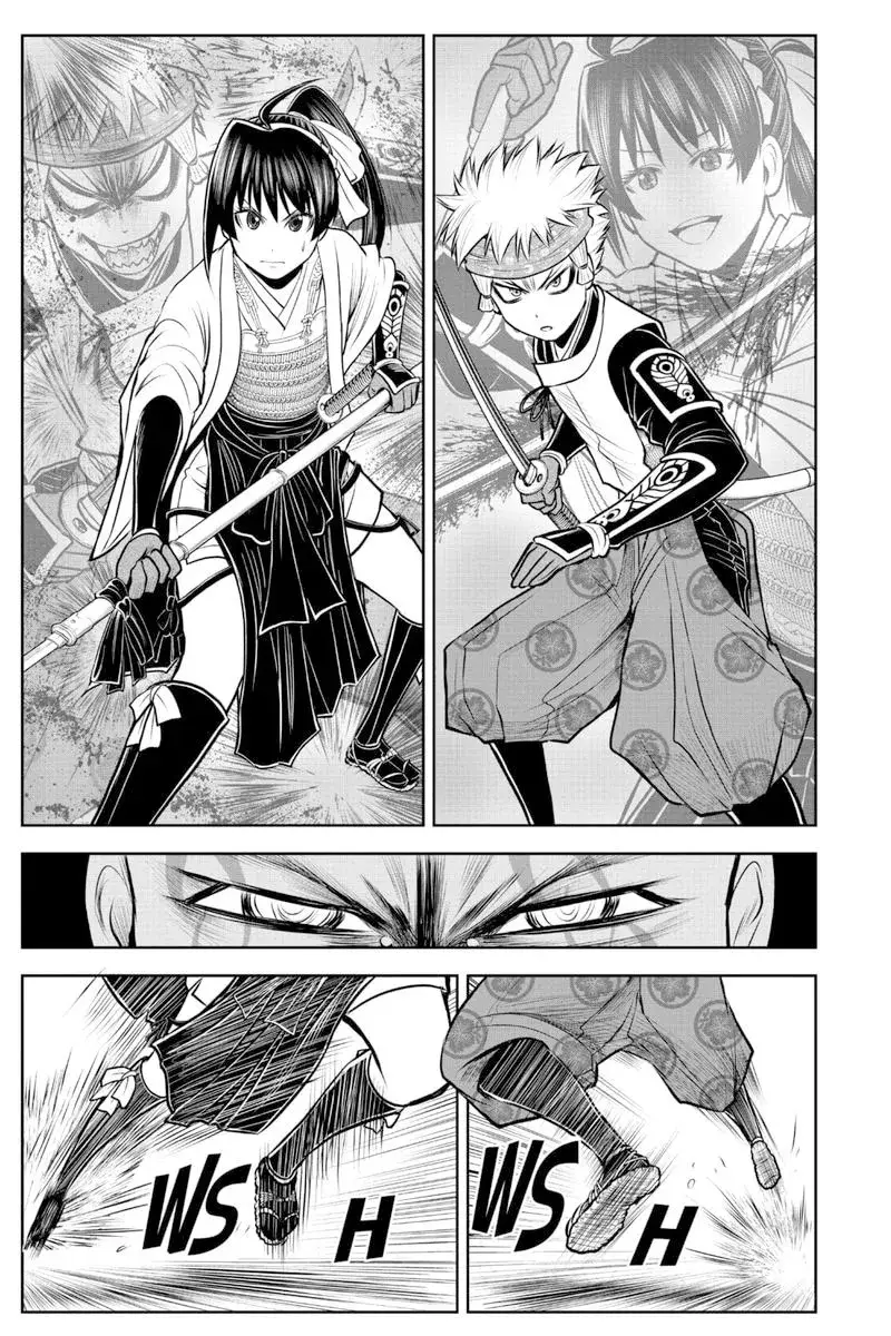 Thiếu Chủ Giỏi Chạy Trốn - Chapter 100 - Page 4