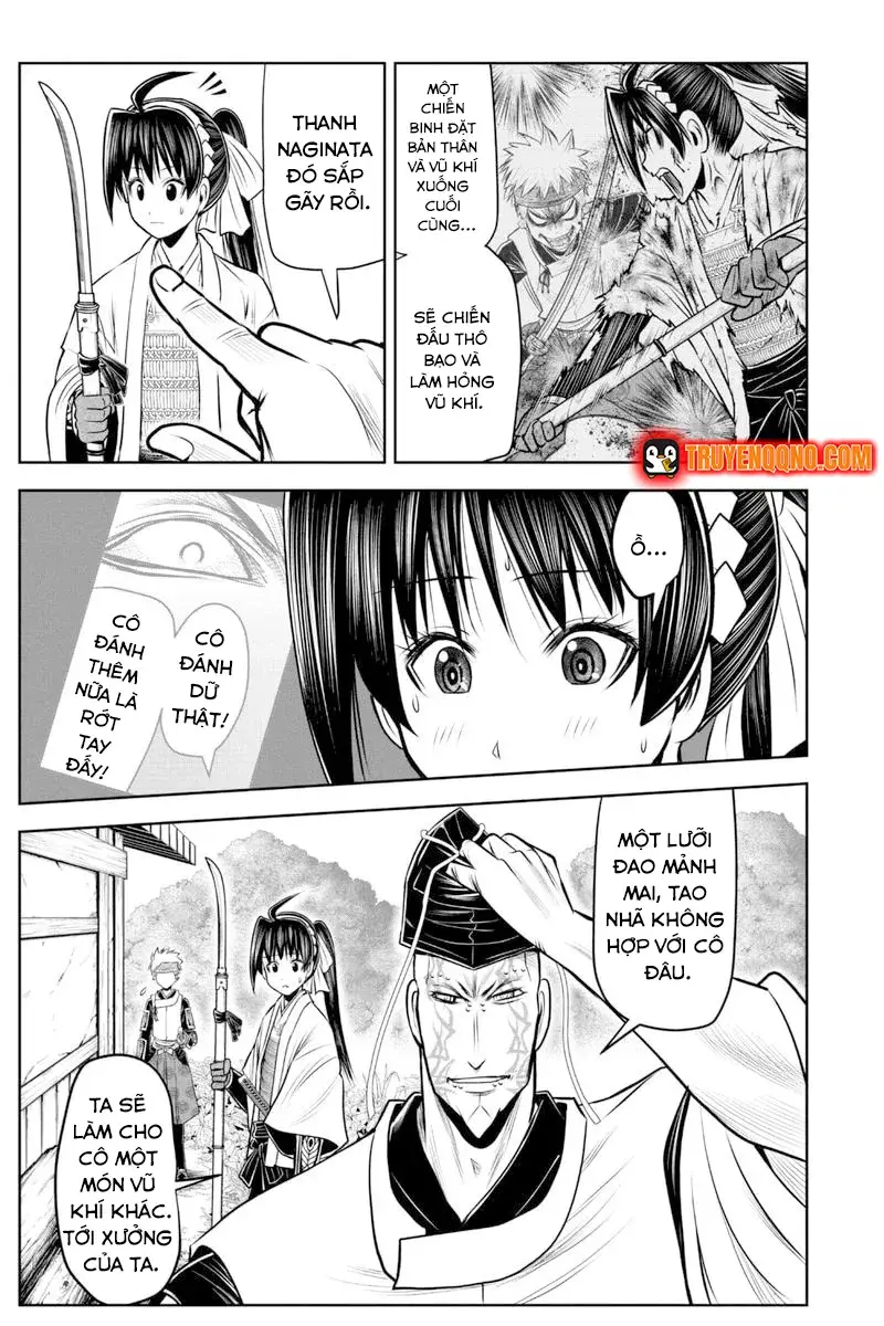 Thiếu Chủ Giỏi Chạy Trốn - Chapter 100 - Page 6