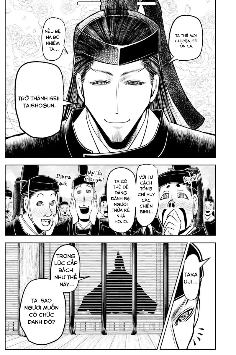 Thiếu Chủ Giỏi Chạy Trốn - Chapter 101 - Page 14