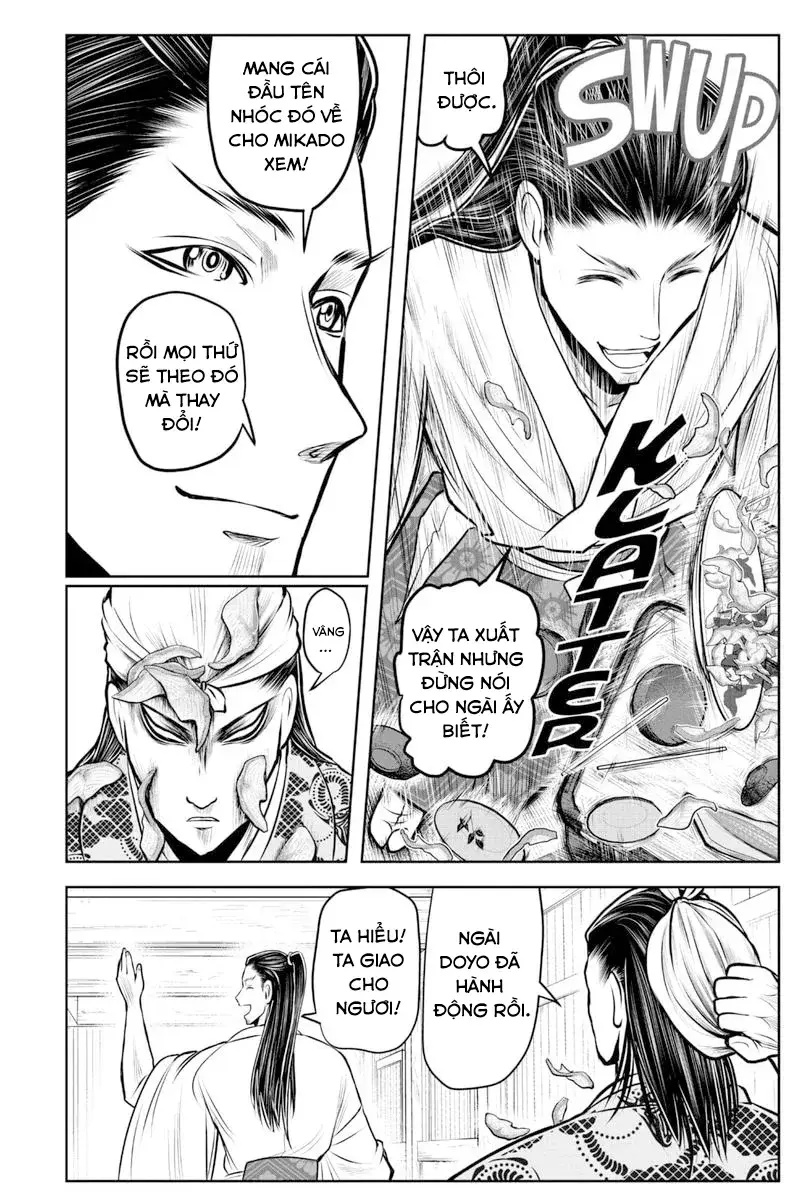 Thiếu Chủ Giỏi Chạy Trốn - Chapter 101 - Page 19