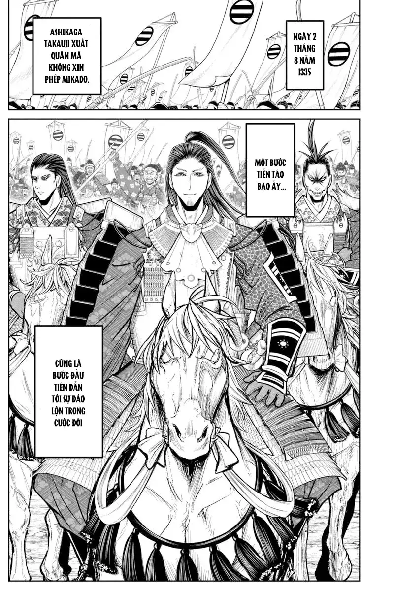 Thiếu Chủ Giỏi Chạy Trốn - Chapter 101 - Page 20