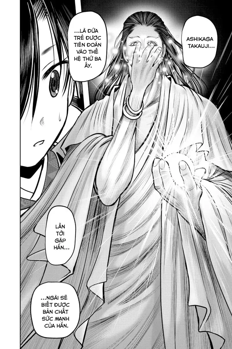 Thiếu Chủ Giỏi Chạy Trốn - Chapter 102 - Page 14