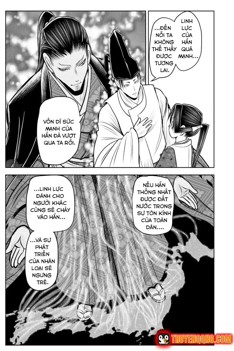 Thiếu Chủ Giỏi Chạy Trốn - Chapter 102 - Page 15