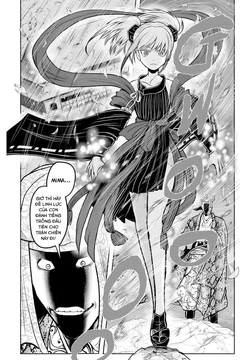 Thiếu Chủ Giỏi Chạy Trốn - Chapter 102 - Page 22