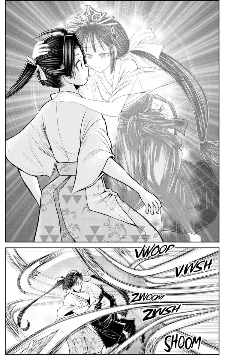 Thiếu Chủ Giỏi Chạy Trốn - Chapter 103 - Page 12