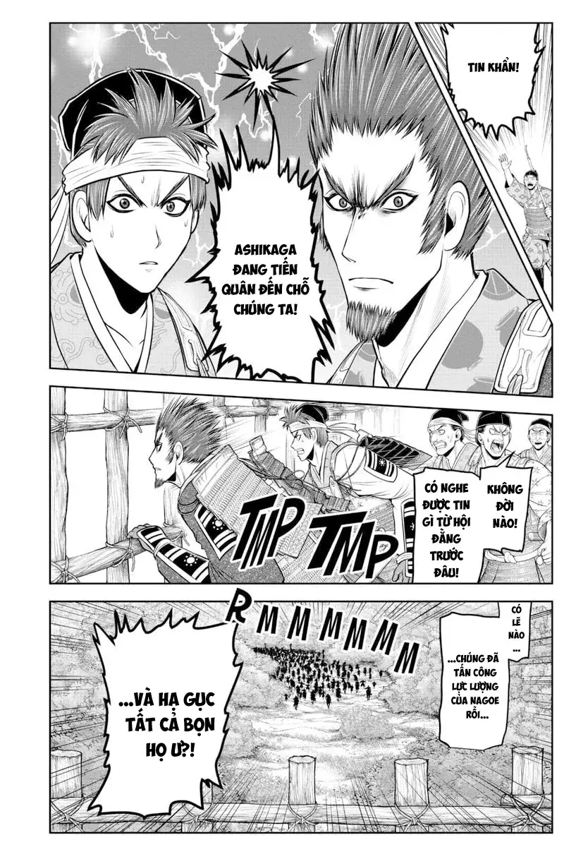 Thiếu Chủ Giỏi Chạy Trốn - Chapter 103 - Page 19