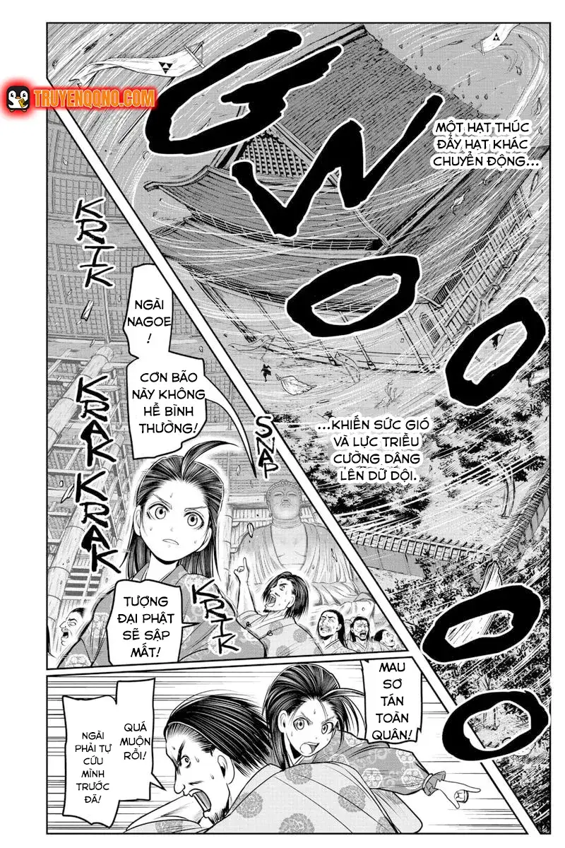 Thiếu Chủ Giỏi Chạy Trốn - Chapter 103 - Page 5