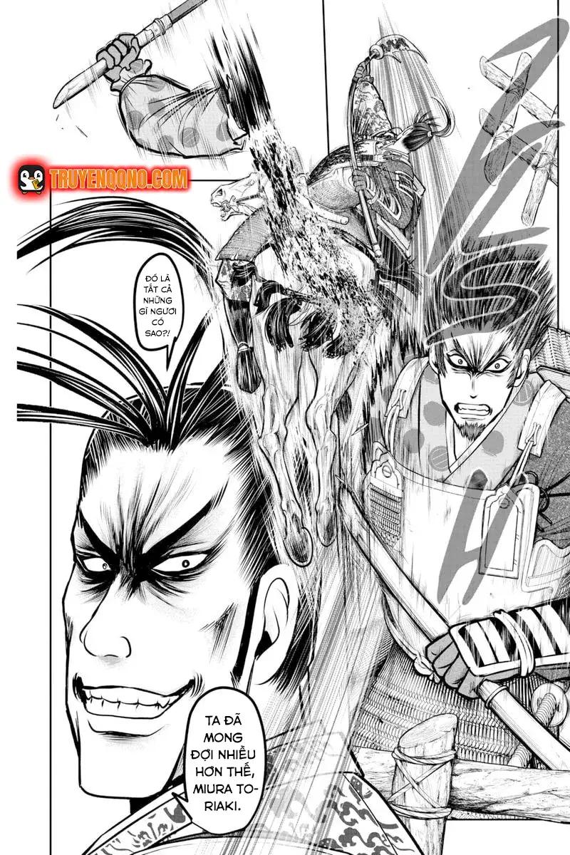 Thiếu Chủ Giỏi Chạy Trốn - Chapter 104 - Page 5