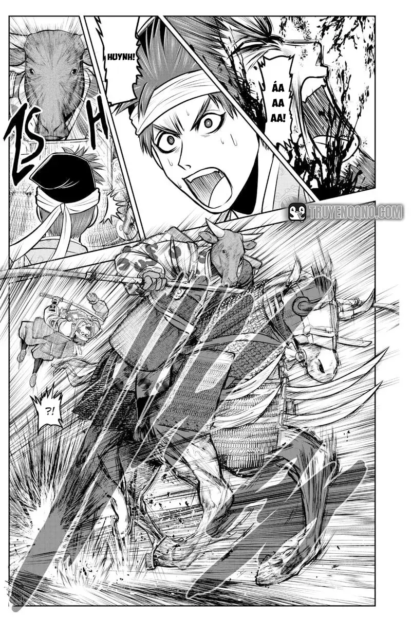 Thiếu Chủ Giỏi Chạy Trốn - Chapter 104 - Page 6