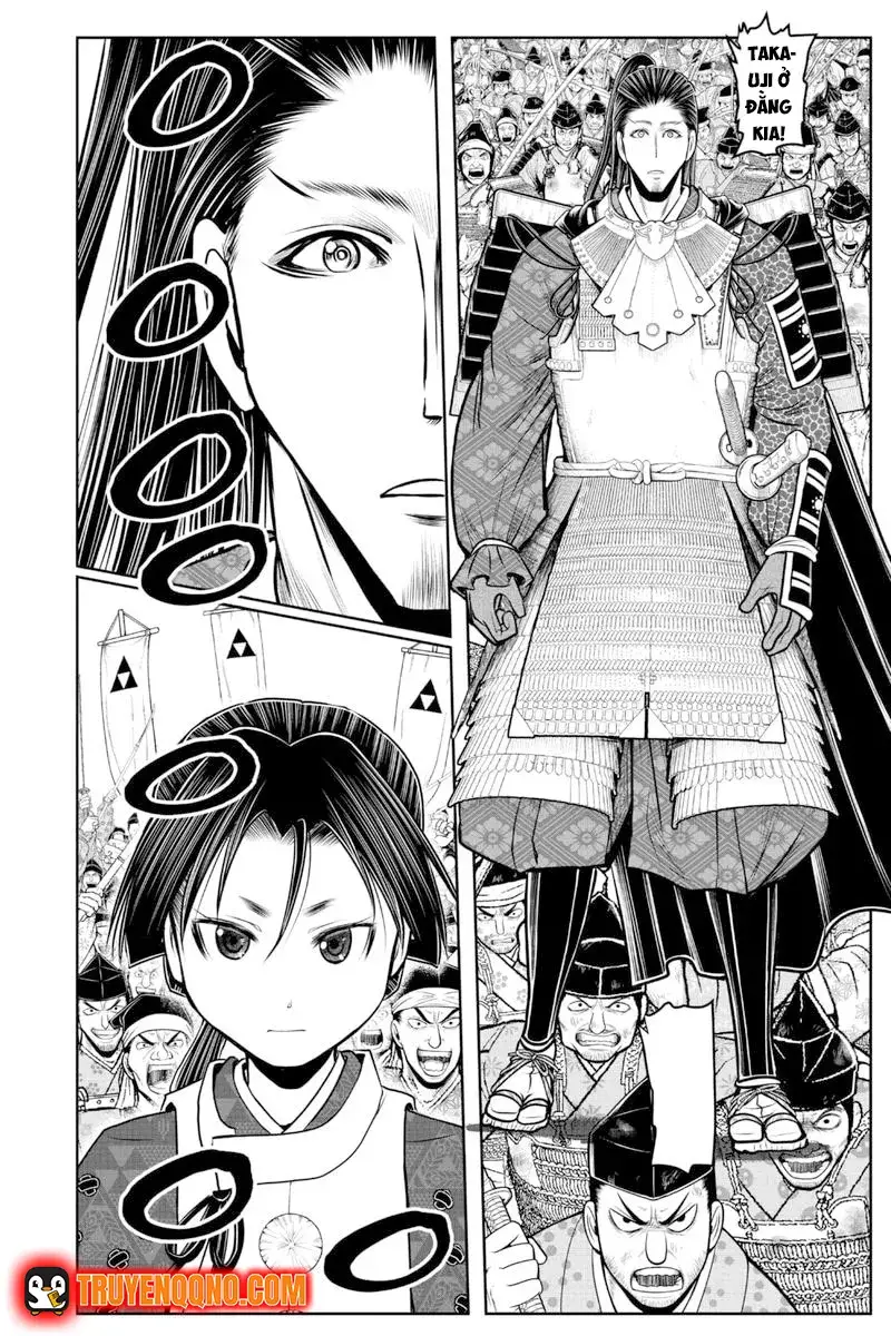 Thiếu Chủ Giỏi Chạy Trốn - Chapter 105 - Page 15