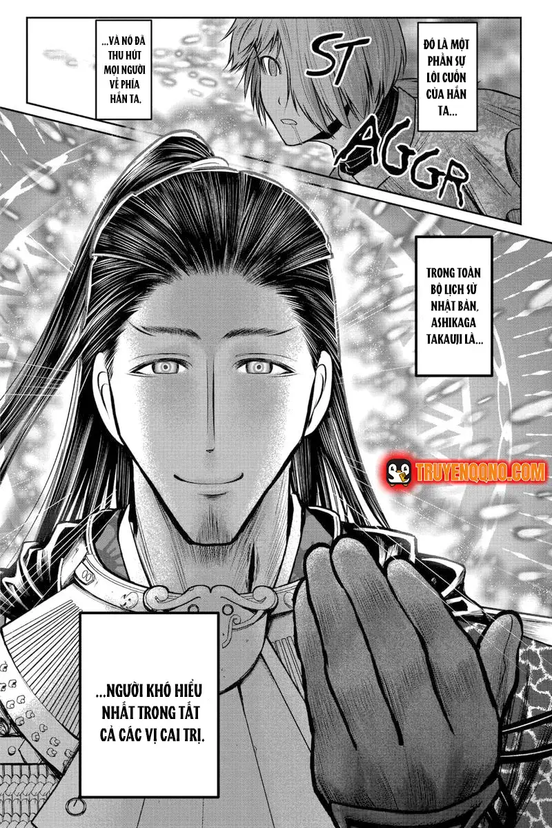 Thiếu Chủ Giỏi Chạy Trốn - Chapter 105 - Page 20