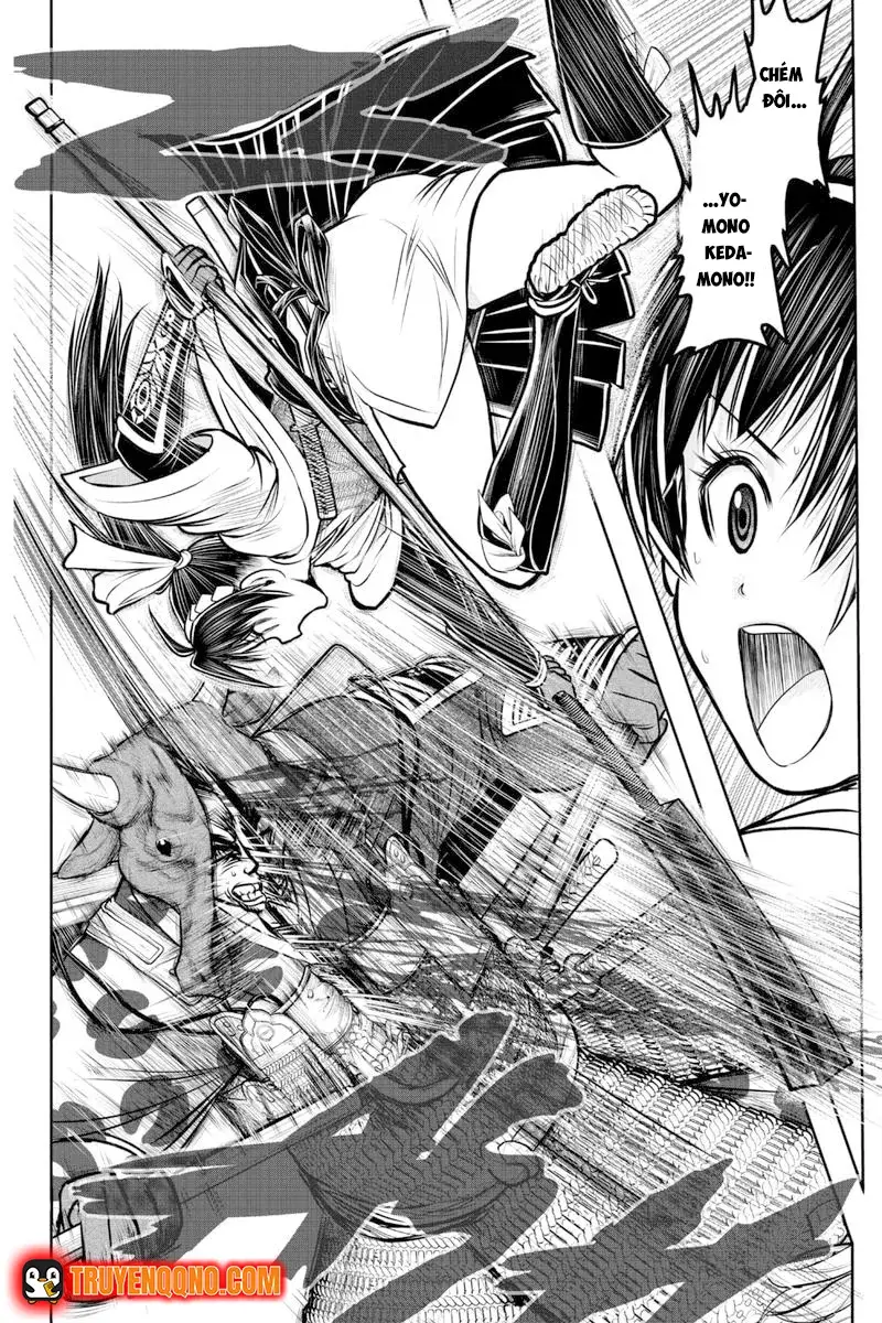 Thiếu Chủ Giỏi Chạy Trốn - Chapter 105 - Page 9