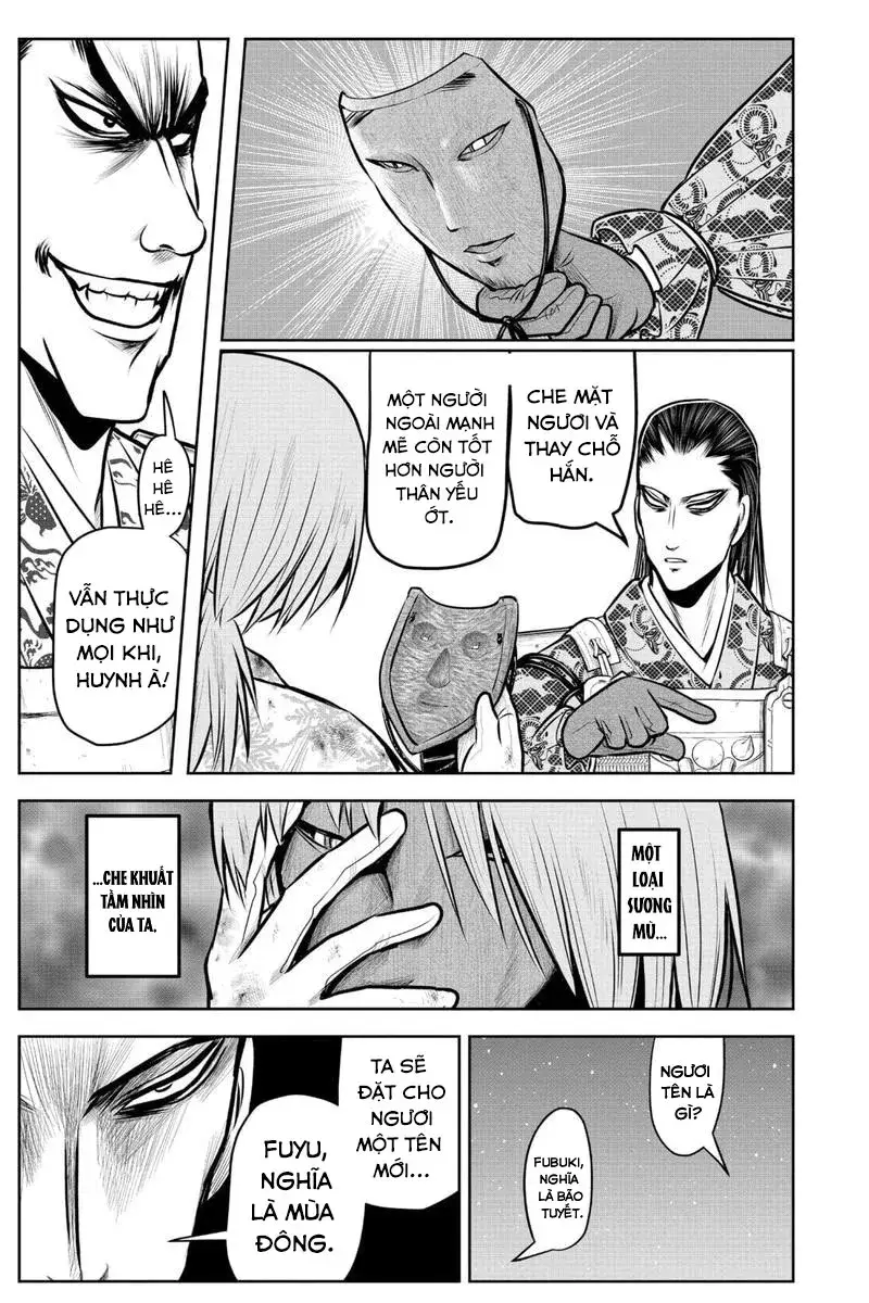 Thiếu Chủ Giỏi Chạy Trốn - Chapter 106 - Page 11