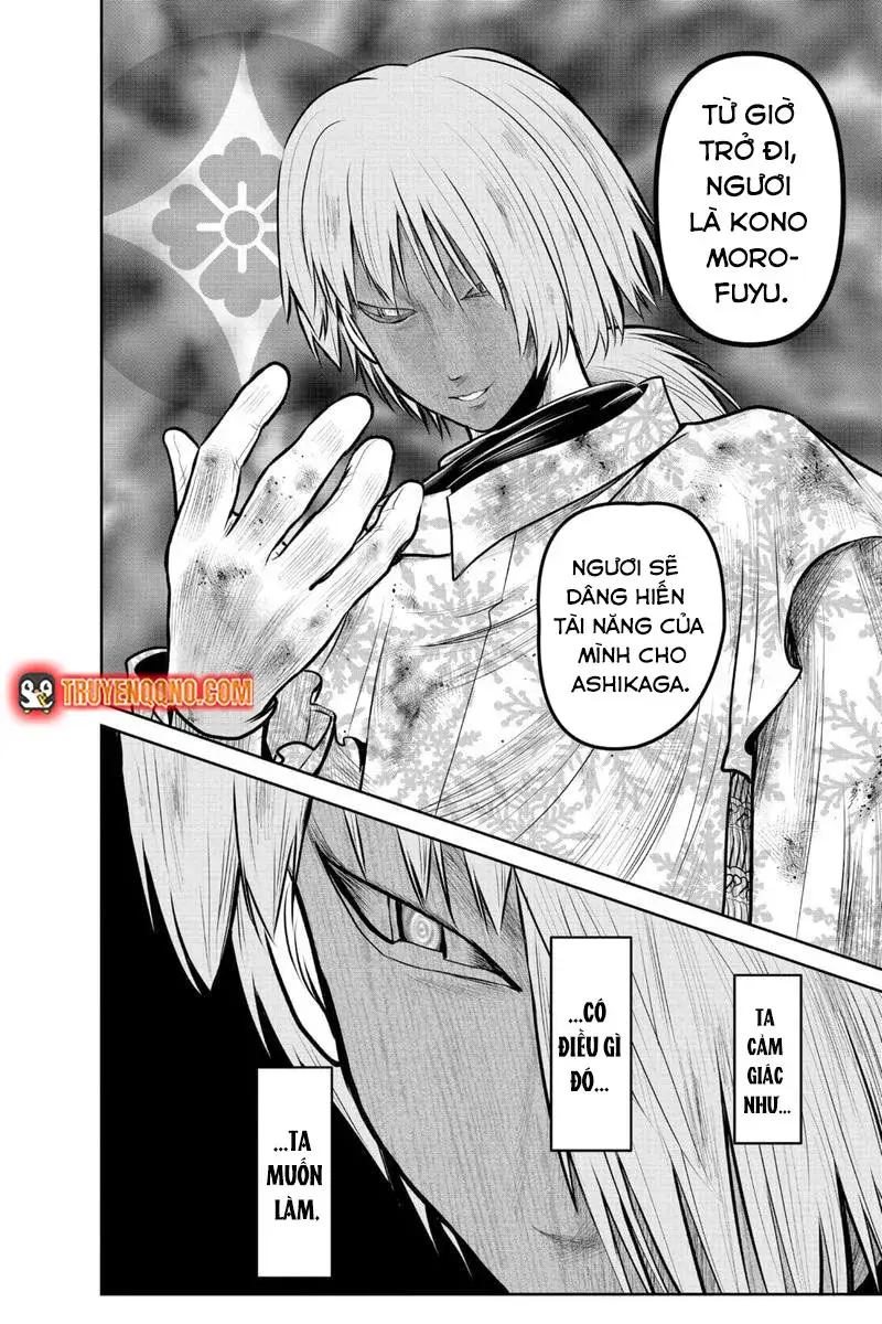 Thiếu Chủ Giỏi Chạy Trốn - Chapter 106 - Page 12