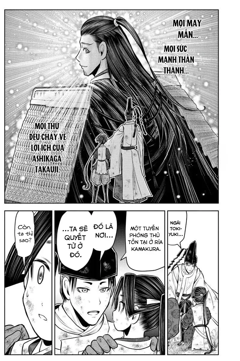 Thiếu Chủ Giỏi Chạy Trốn - Chapter 106 - Page 15