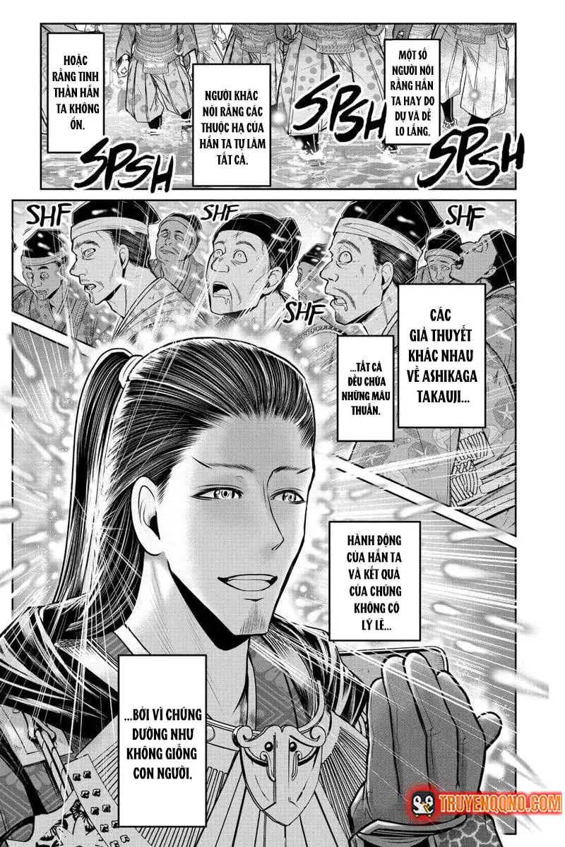 Thiếu Chủ Giỏi Chạy Trốn - Chapter 106 - Page 4