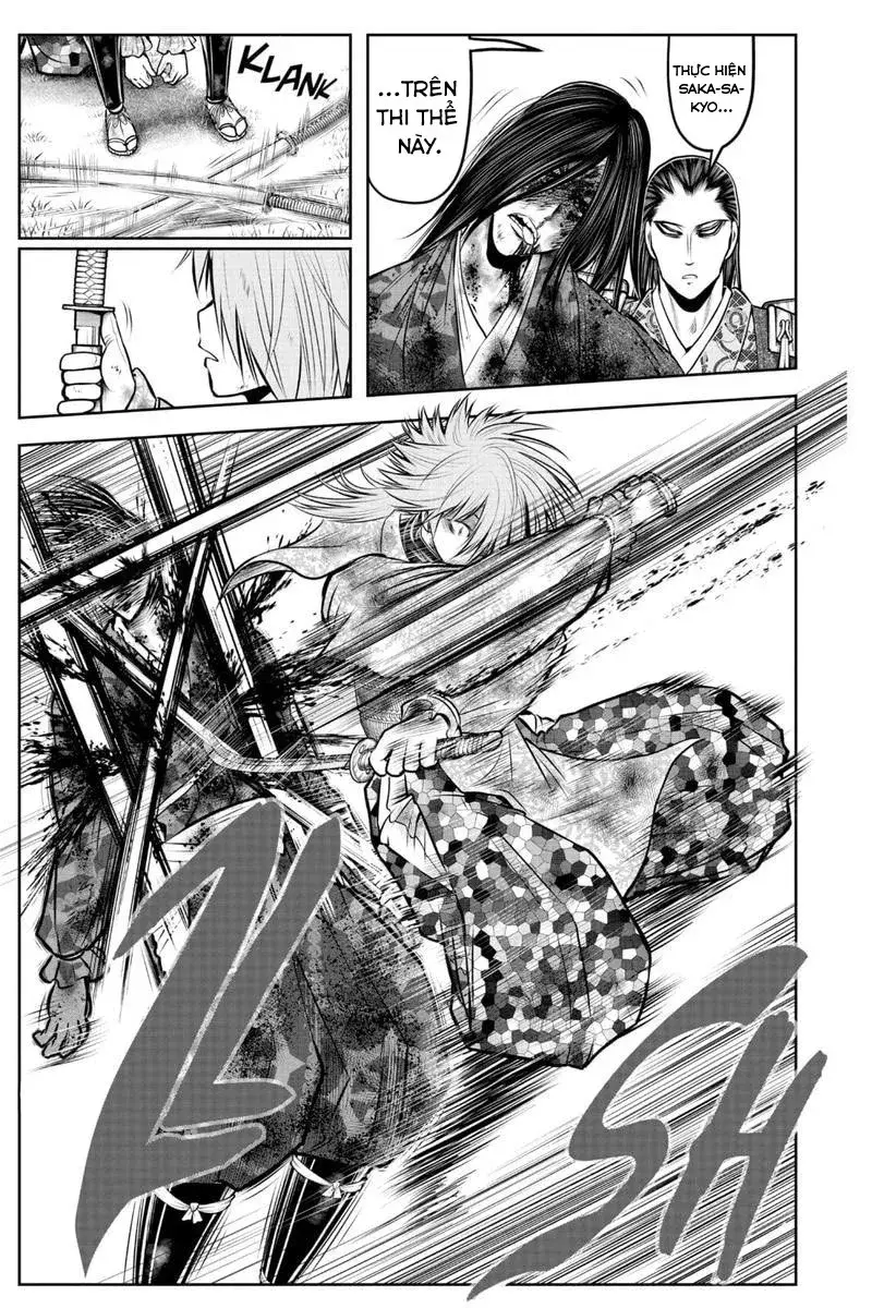 Thiếu Chủ Giỏi Chạy Trốn - Chapter 106 - Page 9