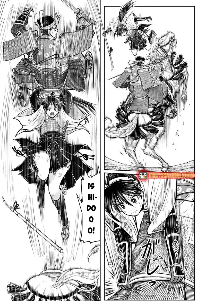 Thiếu Chủ Giỏi Chạy Trốn - Chapter 80 - Page 14