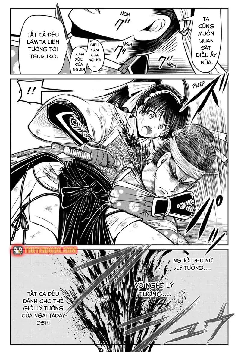 Thiếu Chủ Giỏi Chạy Trốn - Chapter 80 - Page 18