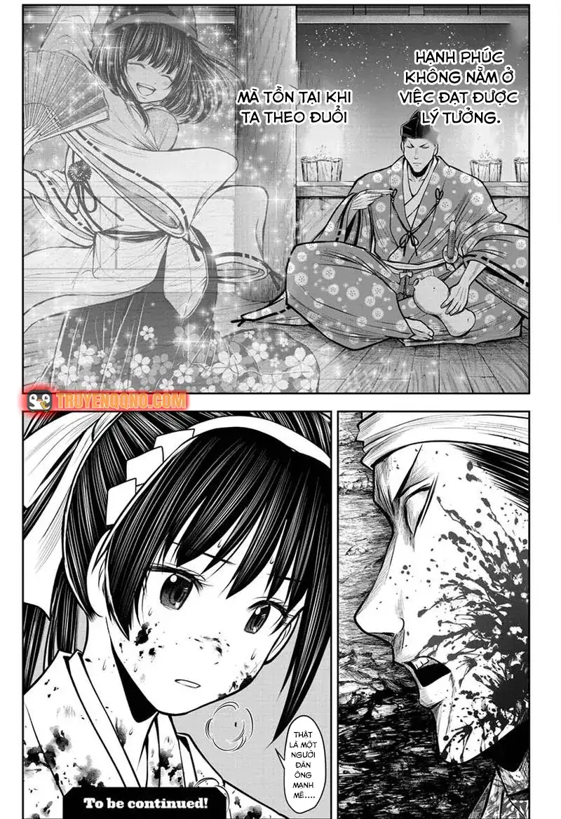 Thiếu Chủ Giỏi Chạy Trốn - Chapter 80 - Page 20