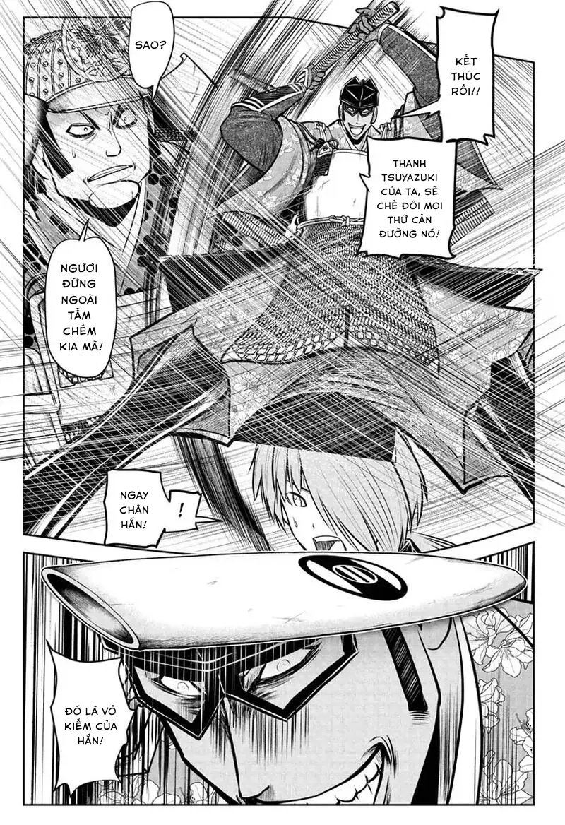 Thiếu Chủ Giỏi Chạy Trốn - Chapter 81 - Page 13