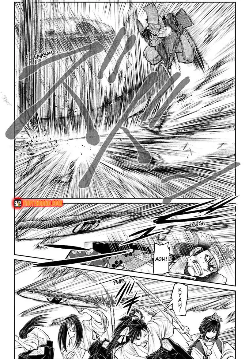 Thiếu Chủ Giỏi Chạy Trốn - Chapter 81 - Page 14