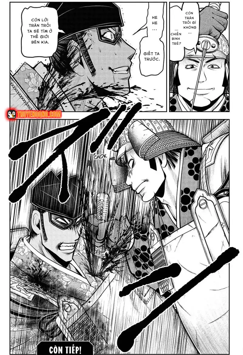 Thiếu Chủ Giỏi Chạy Trốn - Chapter 81 - Page 19