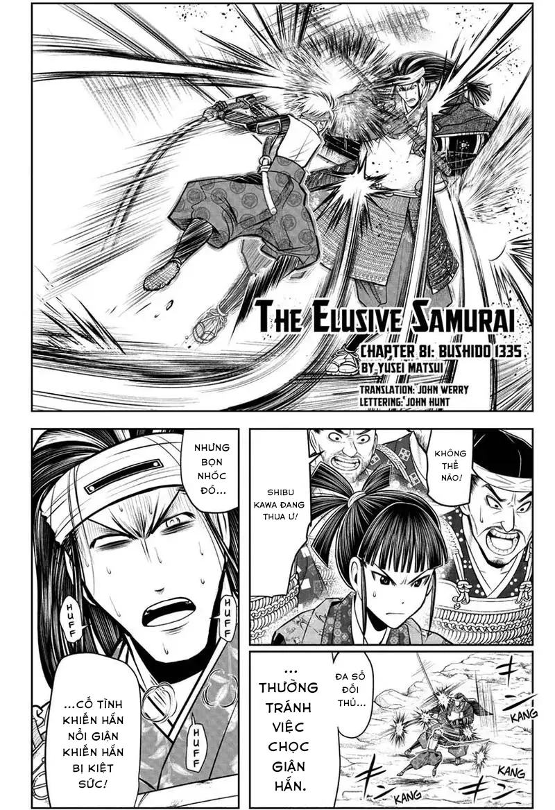 Thiếu Chủ Giỏi Chạy Trốn - Chapter 81 - Page 3