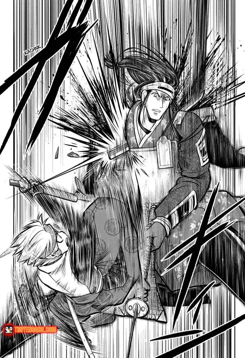 Thiếu Chủ Giỏi Chạy Trốn - Chapter 82 - Page 19