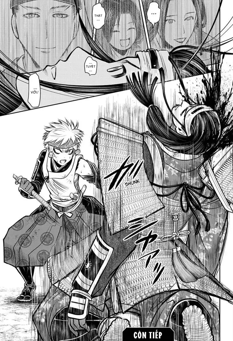 Thiếu Chủ Giỏi Chạy Trốn - Chapter 82 - Page 20