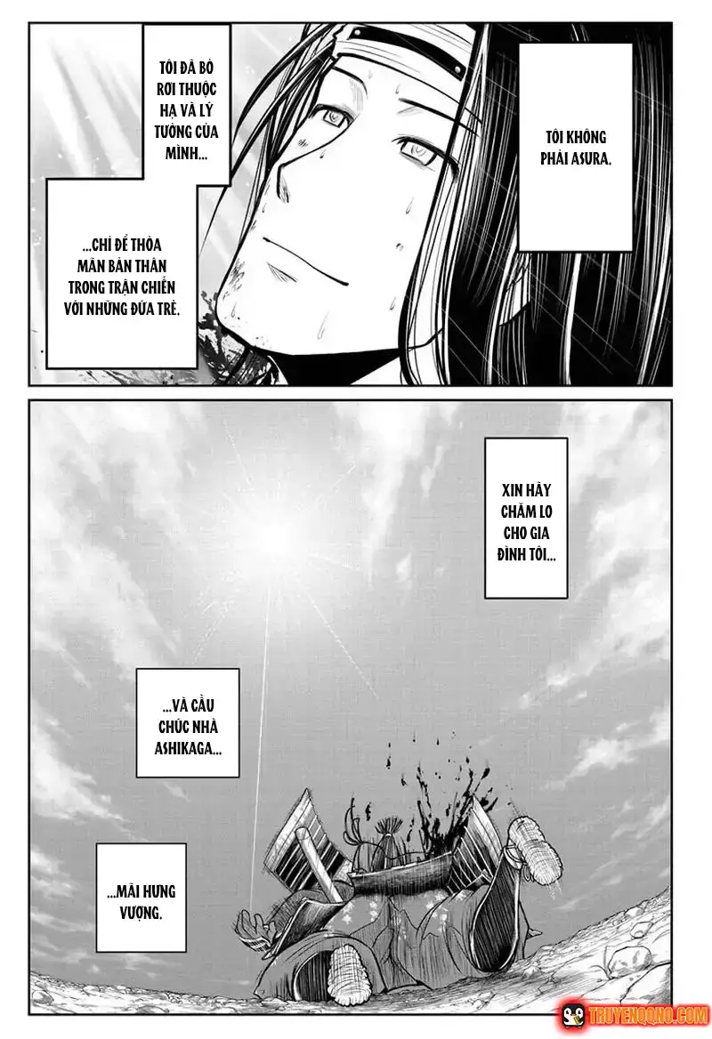 Thiếu Chủ Giỏi Chạy Trốn - Chapter 83 - Page 10