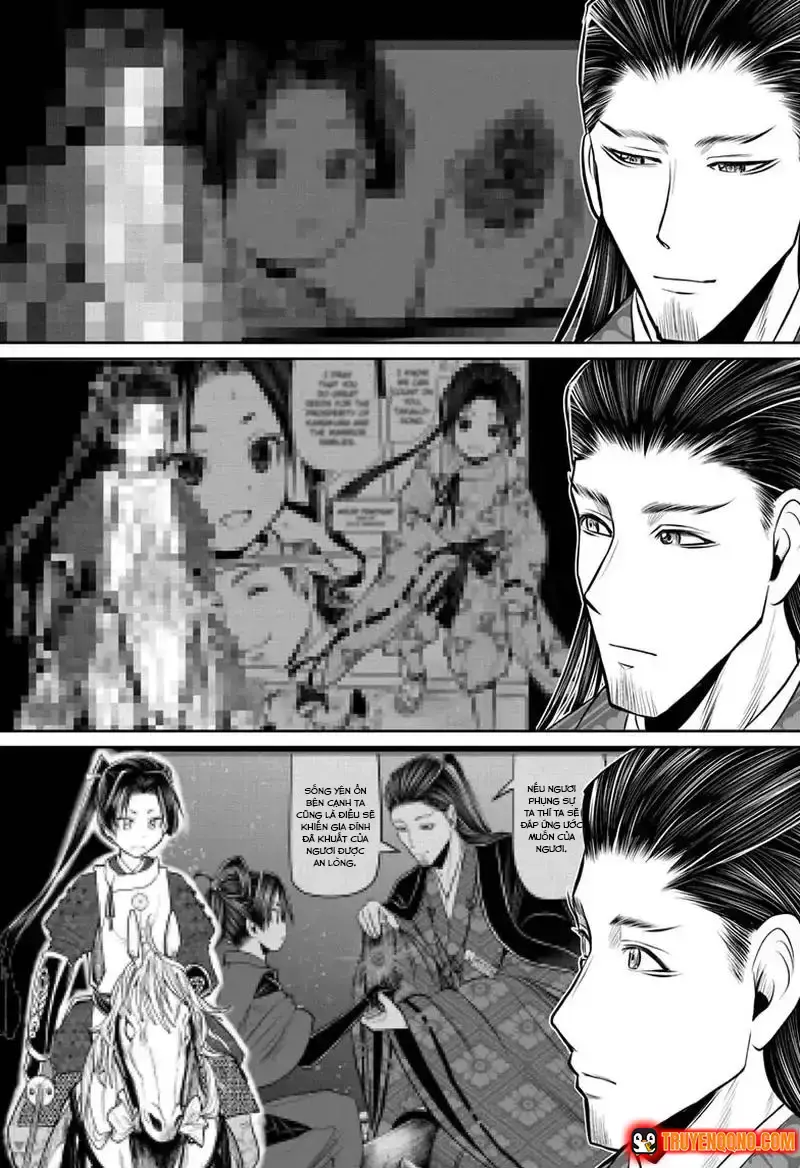 Thiếu Chủ Giỏi Chạy Trốn - Chapter 83 - Page 19