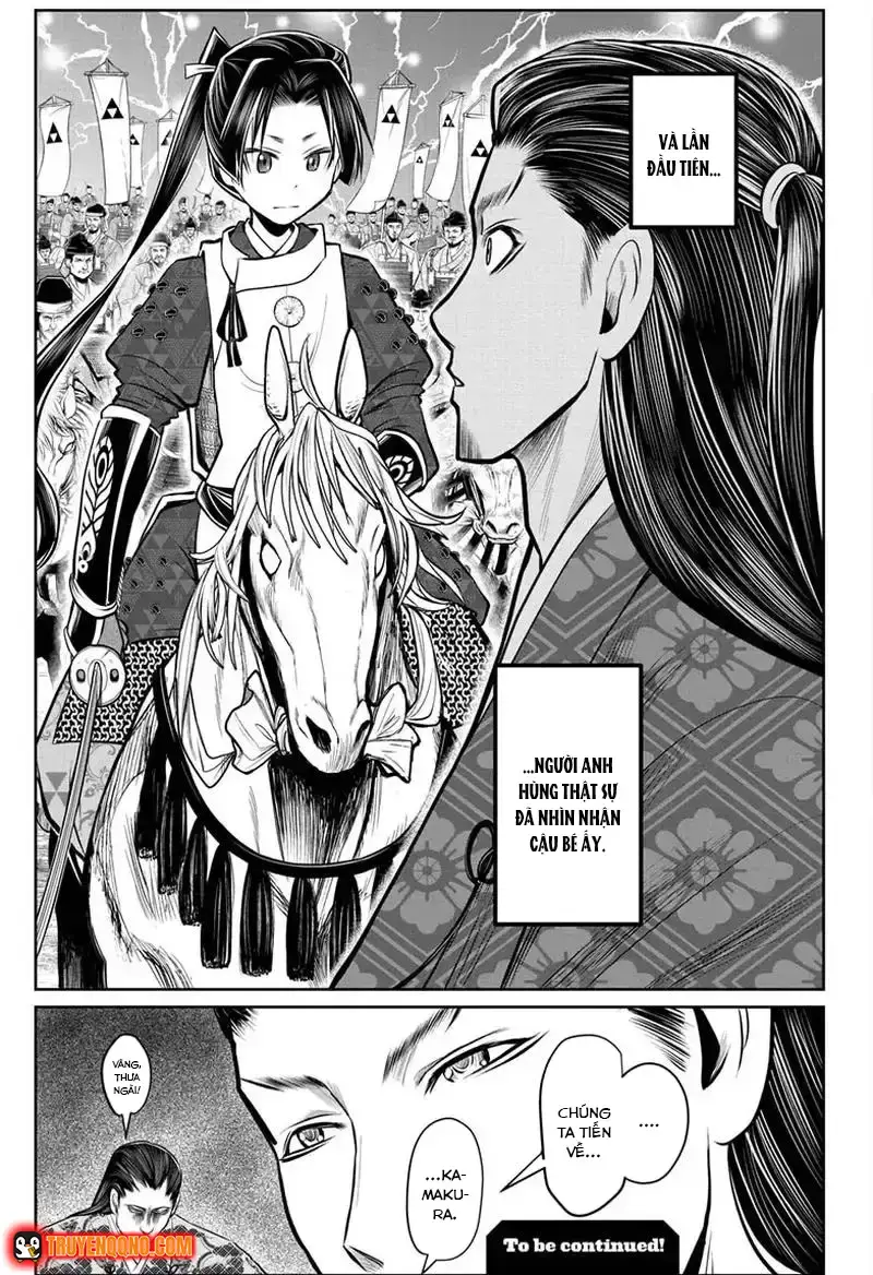 Thiếu Chủ Giỏi Chạy Trốn - Chapter 83 - Page 20