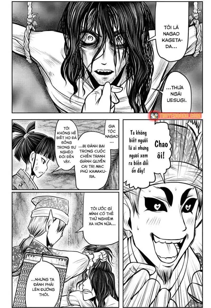 Thiếu Chủ Giỏi Chạy Trốn - Chapter 84 - Page 13