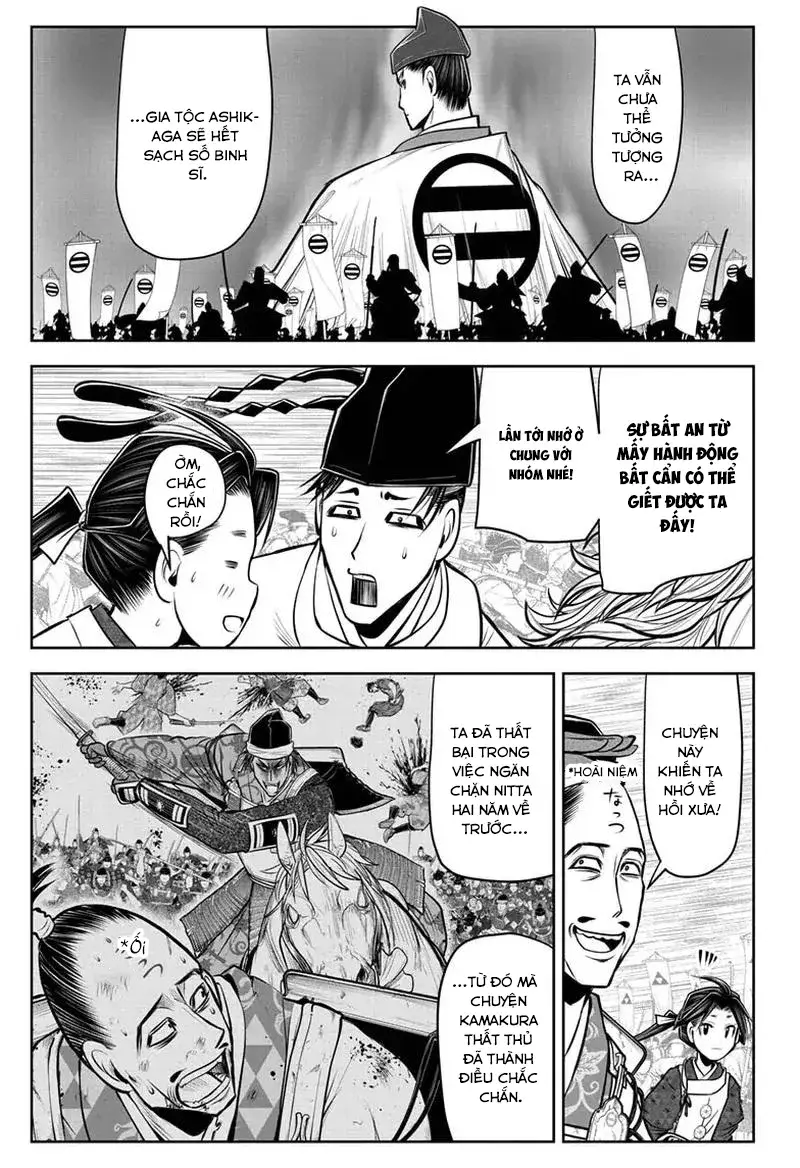 Thiếu Chủ Giỏi Chạy Trốn - Chapter 84 - Page 16