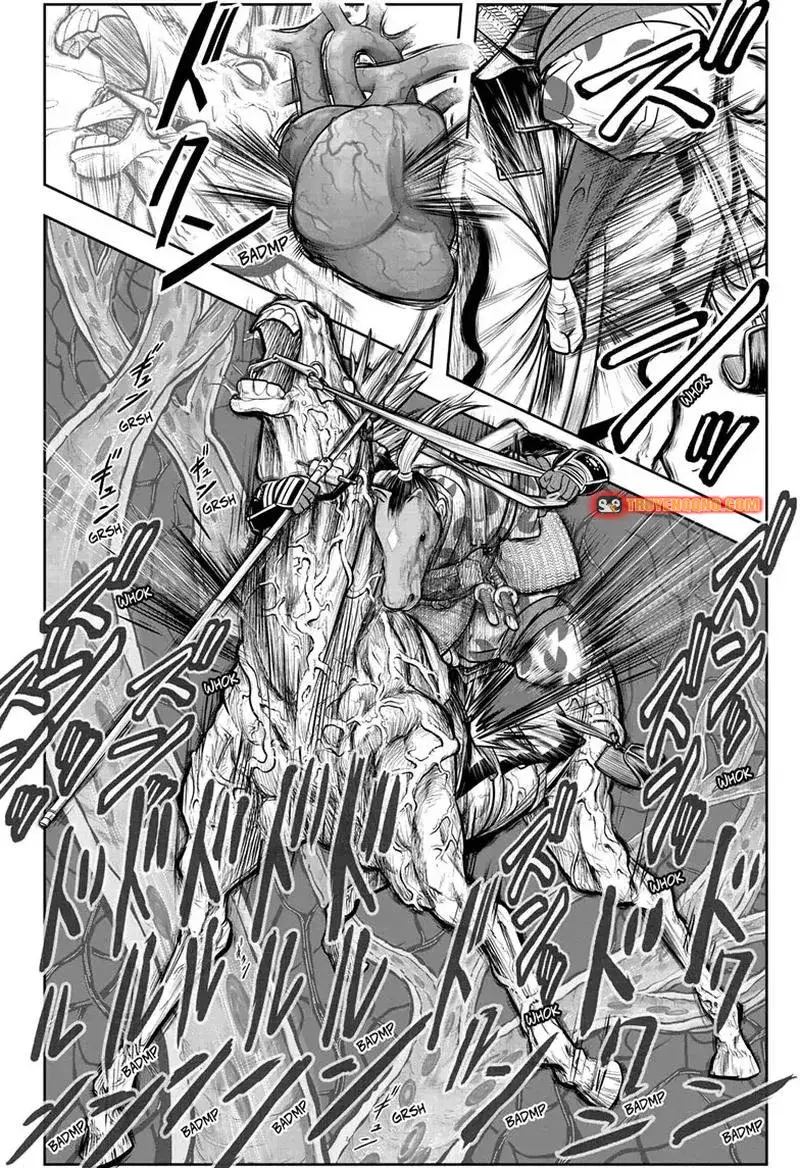 Thiếu Chủ Giỏi Chạy Trốn - Chapter 84 - Page 19