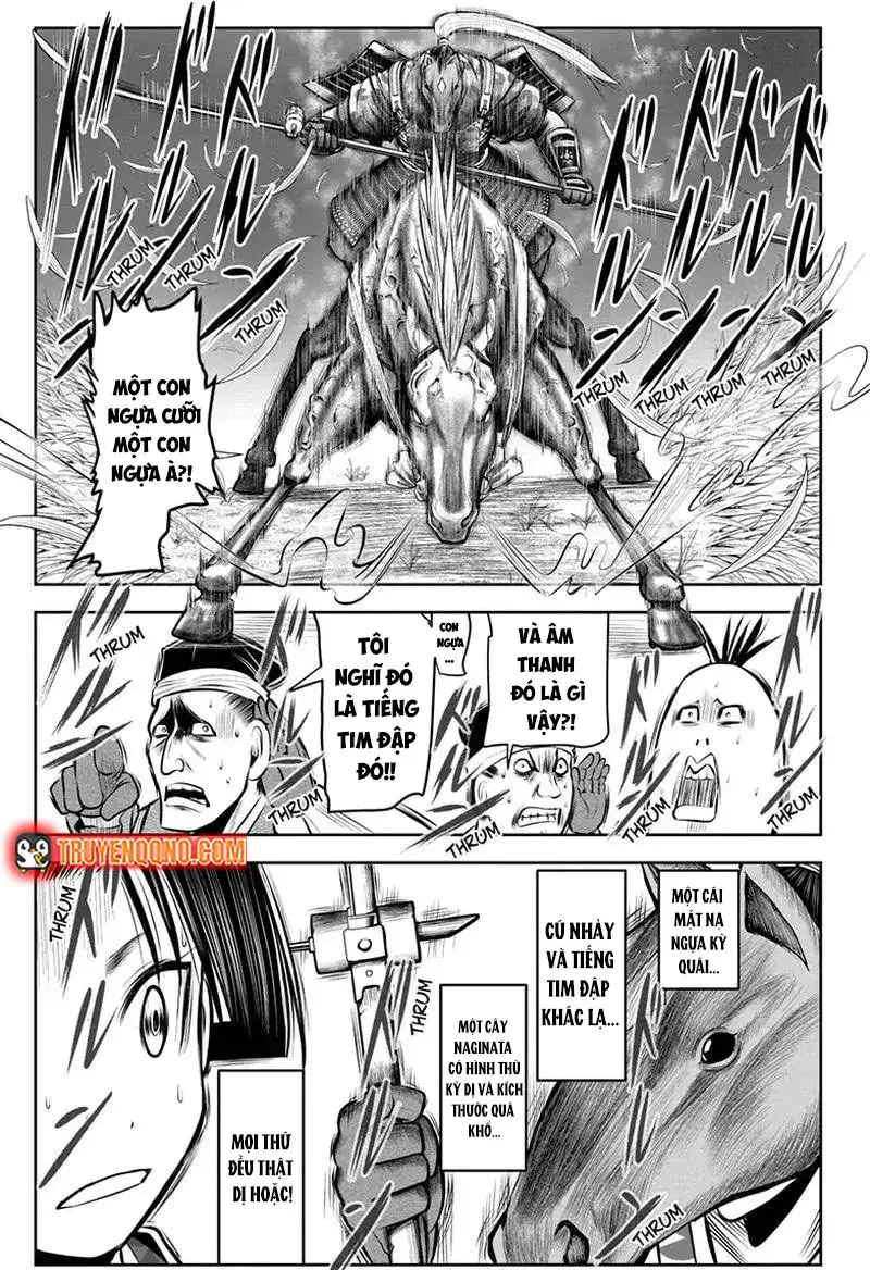 Thiếu Chủ Giỏi Chạy Trốn - Chapter 85 - Page 10